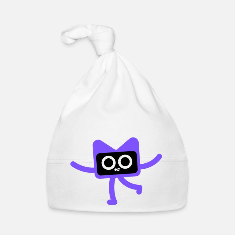 Kodee kotlin Organic Baby Cap
