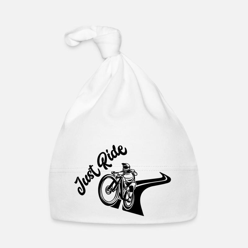 Triathlon Natation Vélo Course Marathon Bonnet bio Bébé