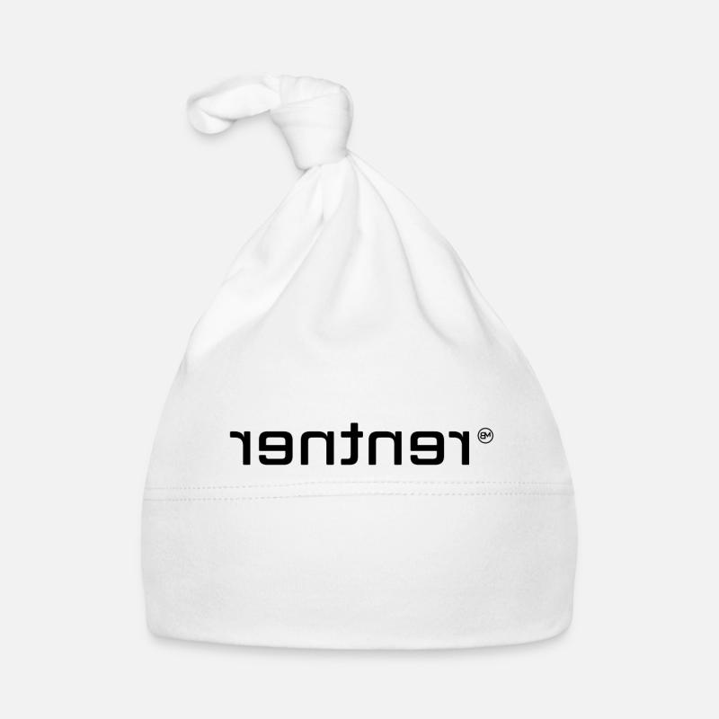 rentner Baby Bio-Mütze