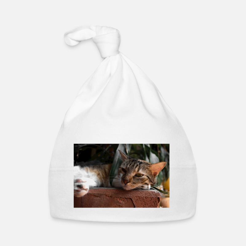 Bonnet bio Bébé