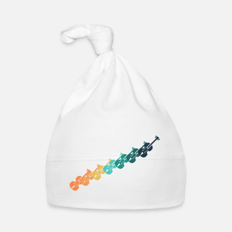 Organic Baby Cap