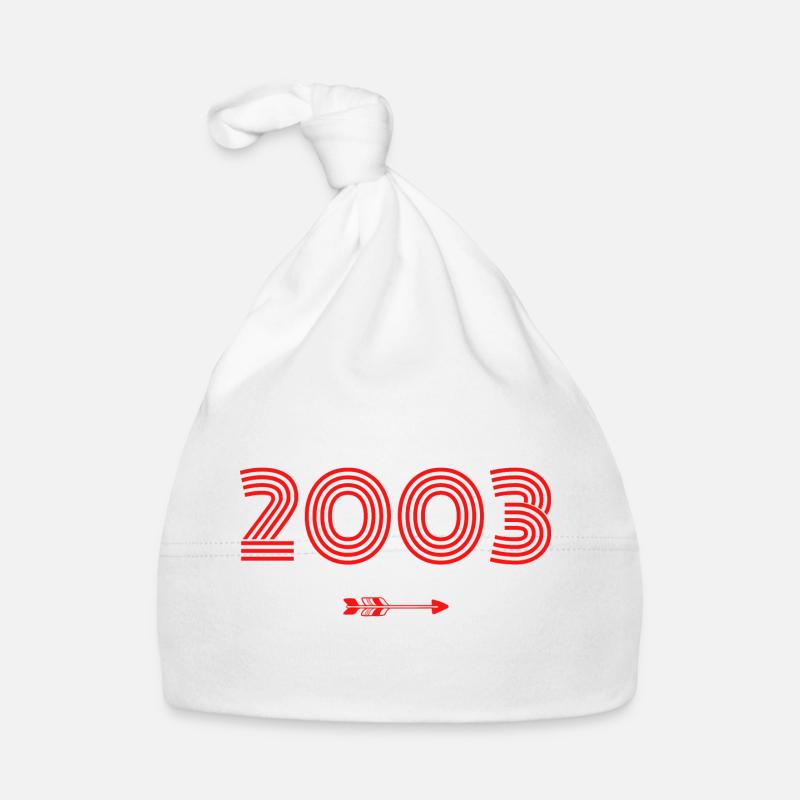 Bonnet bio Bébé