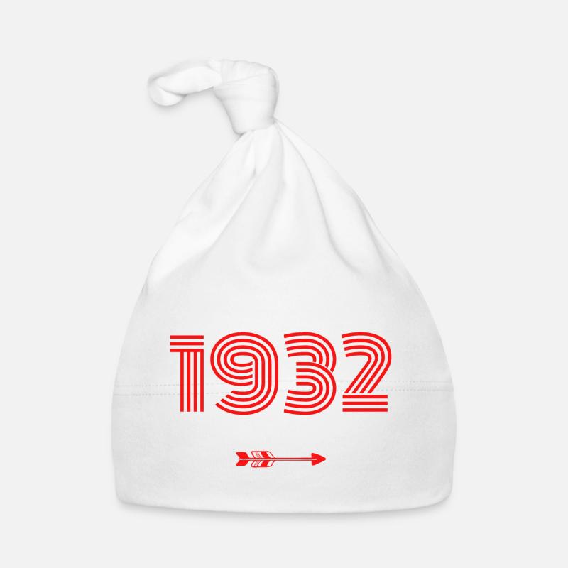 Bonnet bio Bébé