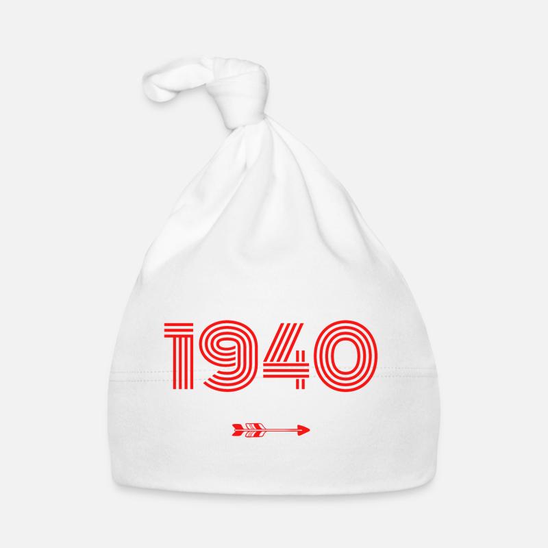 Bonnet bio Bébé