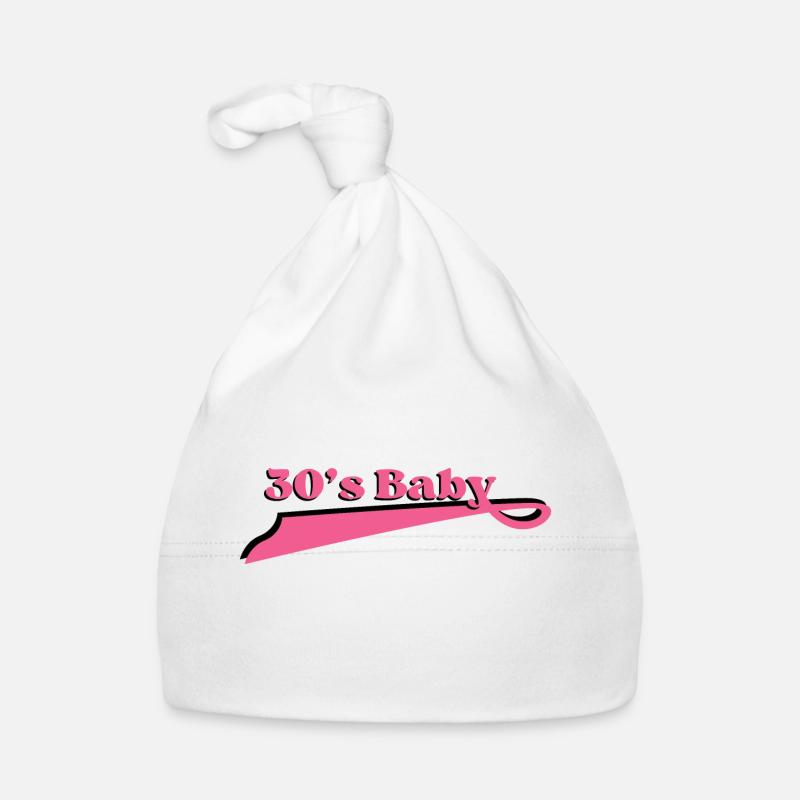 Bonnet bio Bébé