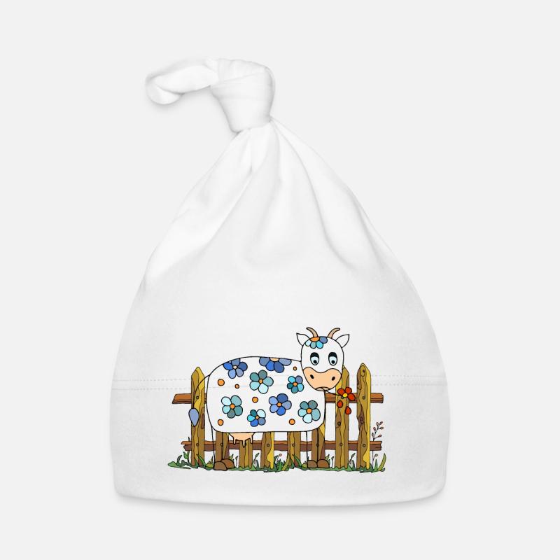 Bonnet bio Bébé