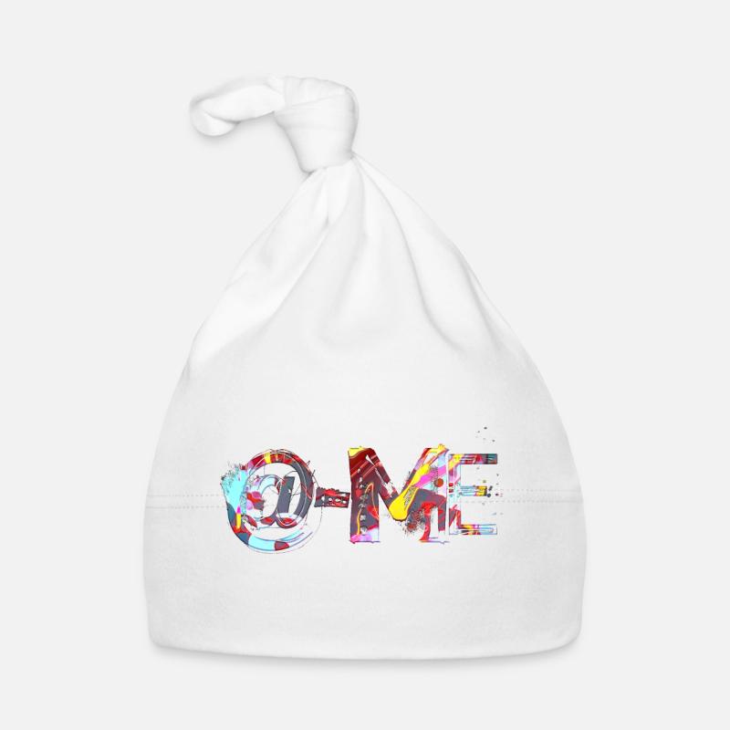 email funny work office meeting emails mail comput Organic Baby Cap