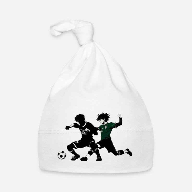 Bonnet bio Bébé
