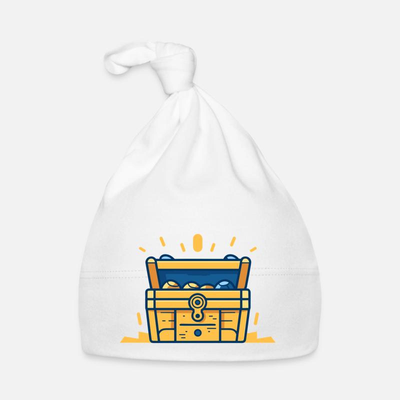 Bonnet bio Bébé