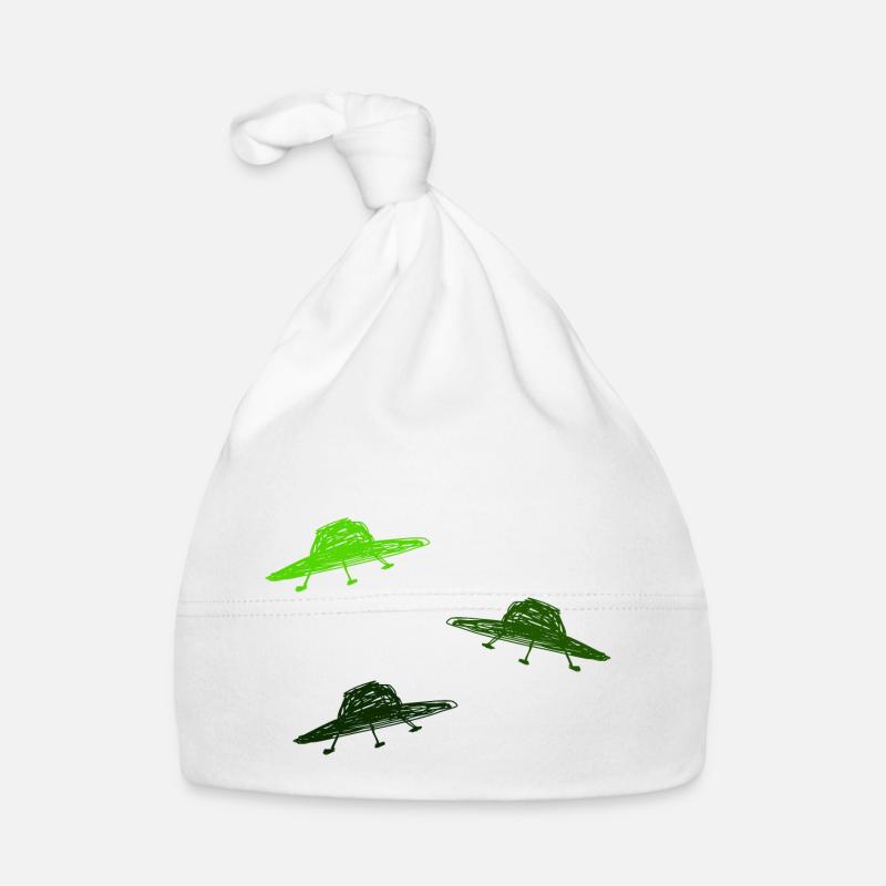 Bonnet bio Bébé