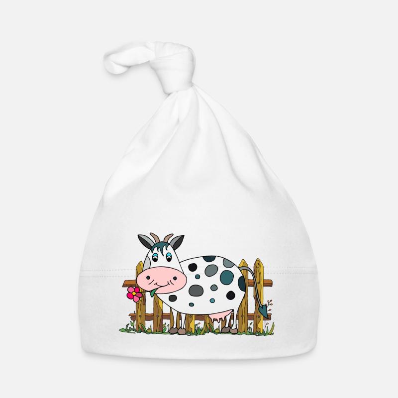 Bonnet bio Bébé