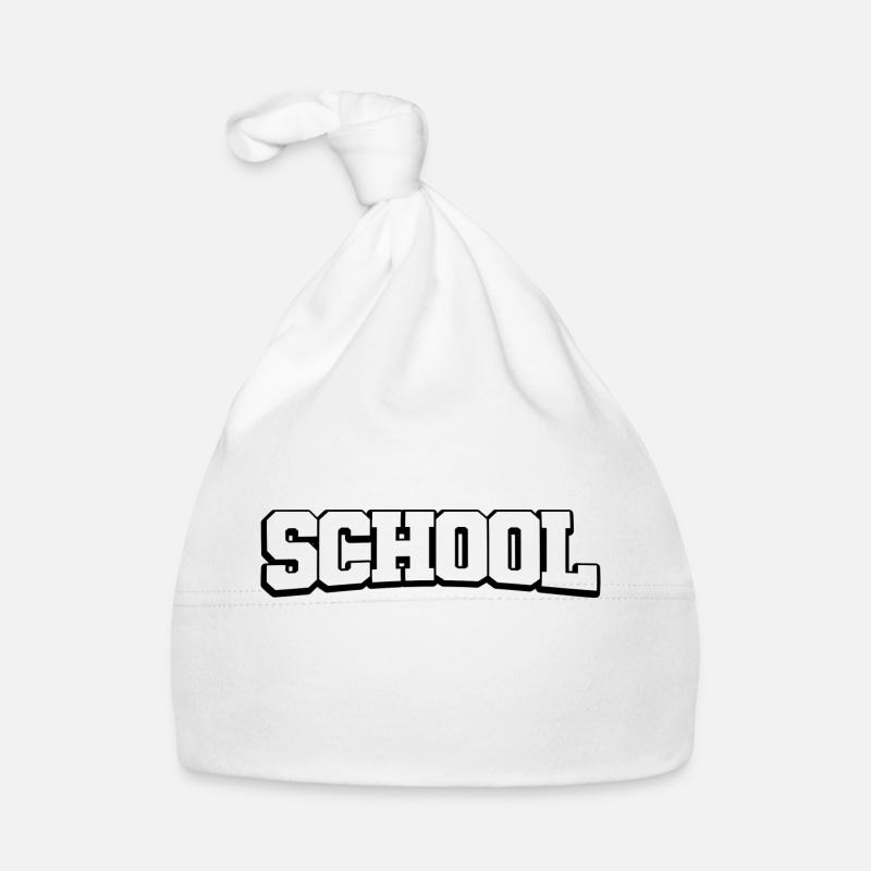 École - Le design de l’école dans le design du lycée Bonnet bio Bébé