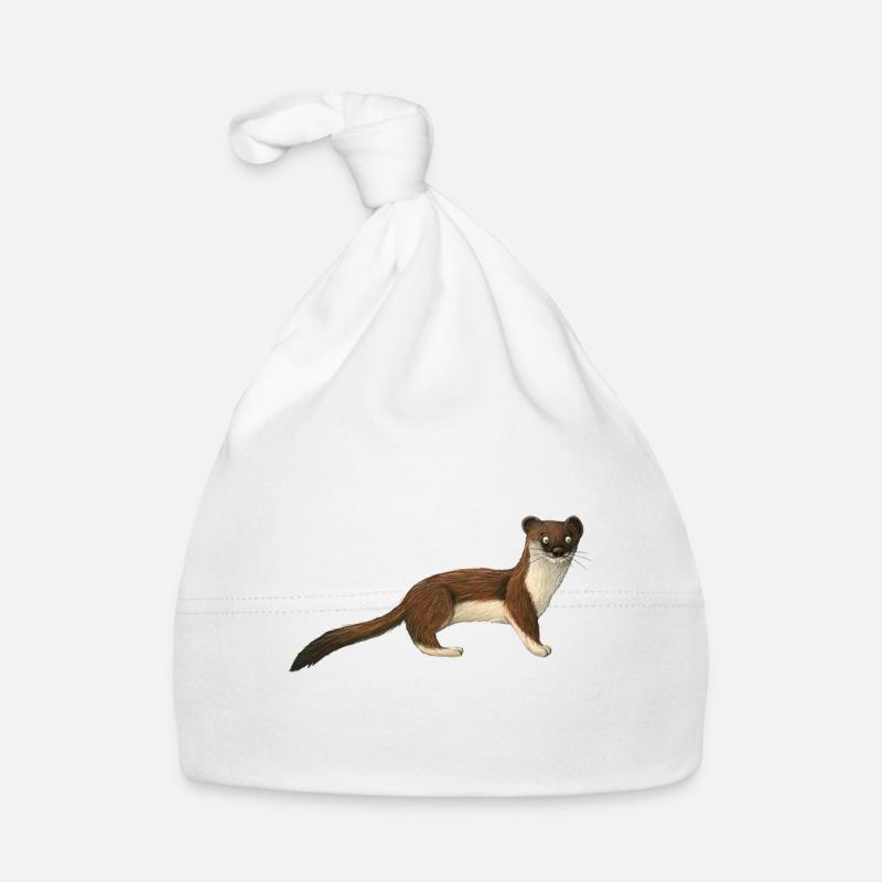 Bonnet bio Bébé