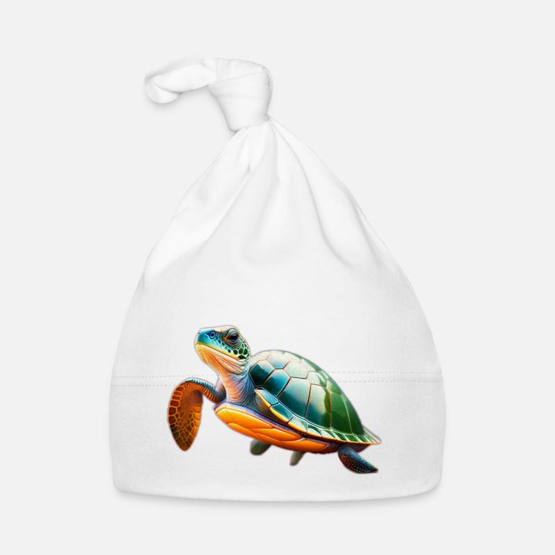 Bonnet bio Bébé