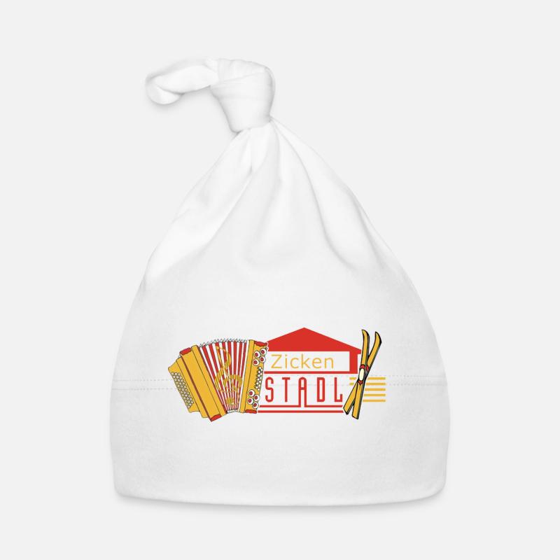 Bonnet bio Bébé