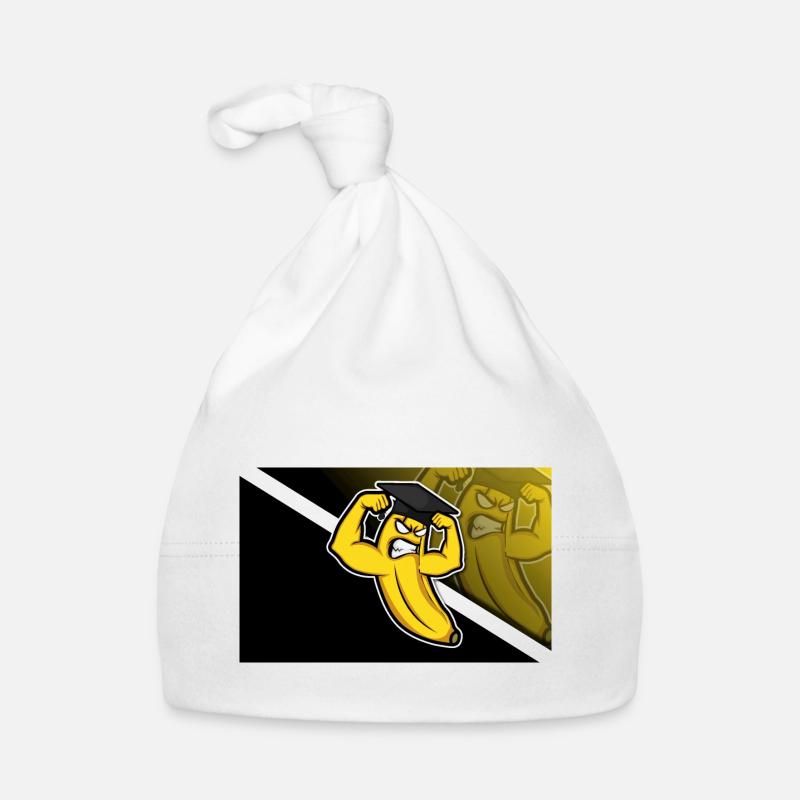 Bonnet bio Bébé