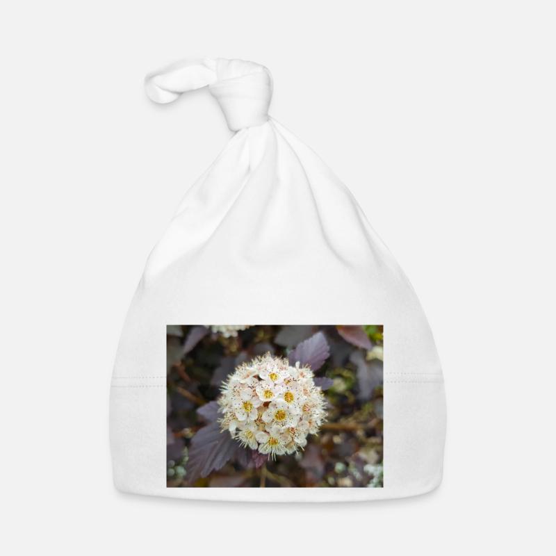 Bonnet bio Bébé