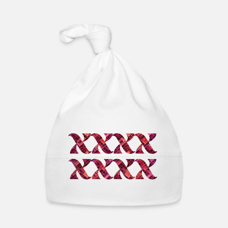 XXXXXXXX Bonnet bio Bébé