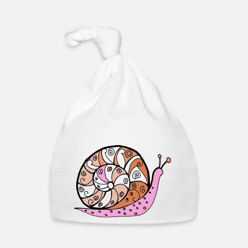 Bonnet bio Bébé