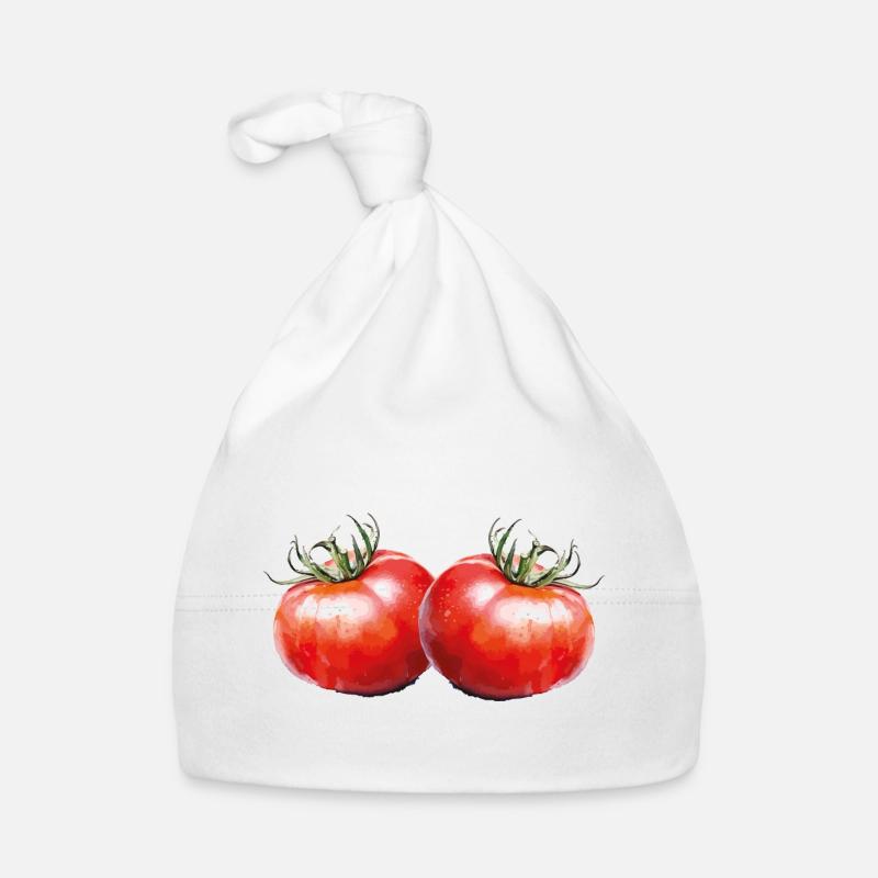Bonnet bio Bébé