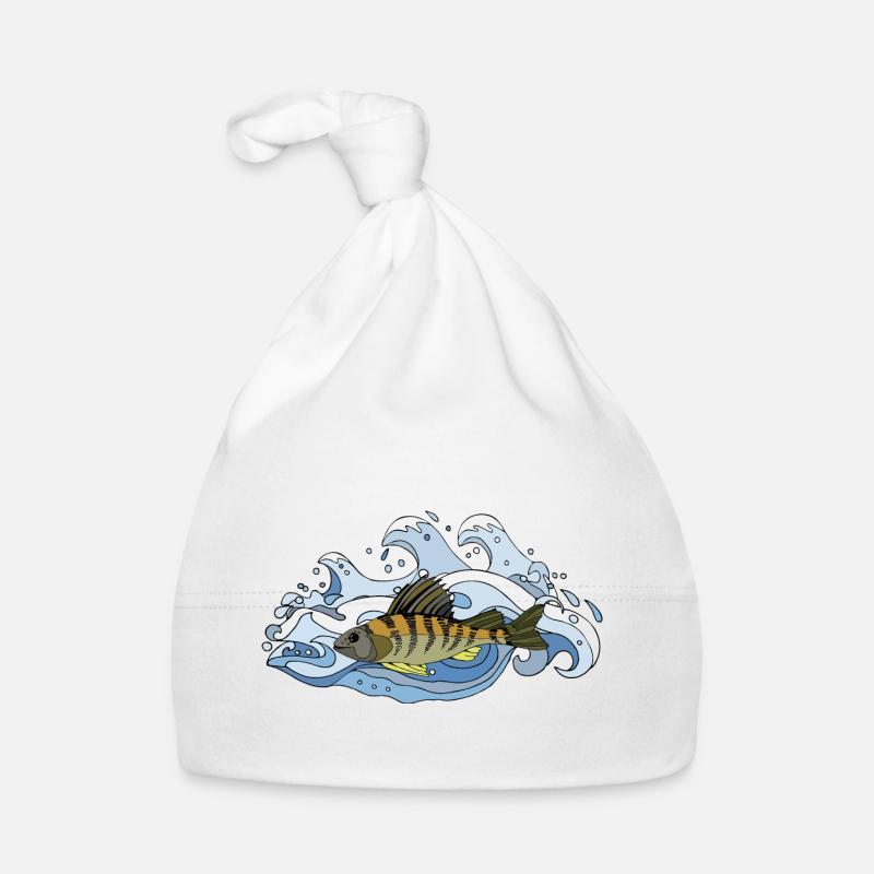 Bonnet bio Bébé