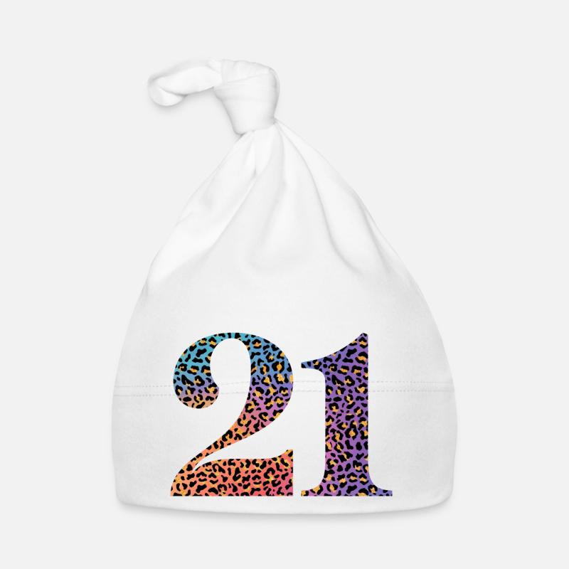 Bonnet bio Bébé