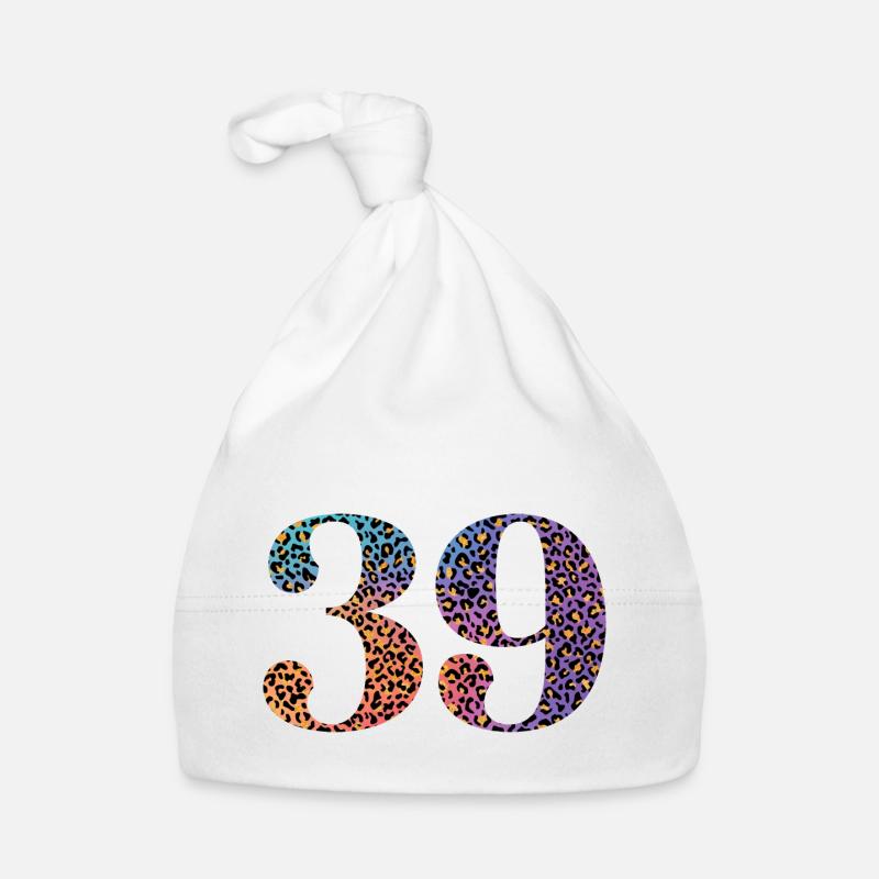 Bonnet bio Bébé