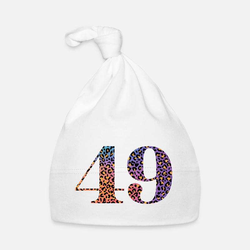 Bonnet bio Bébé