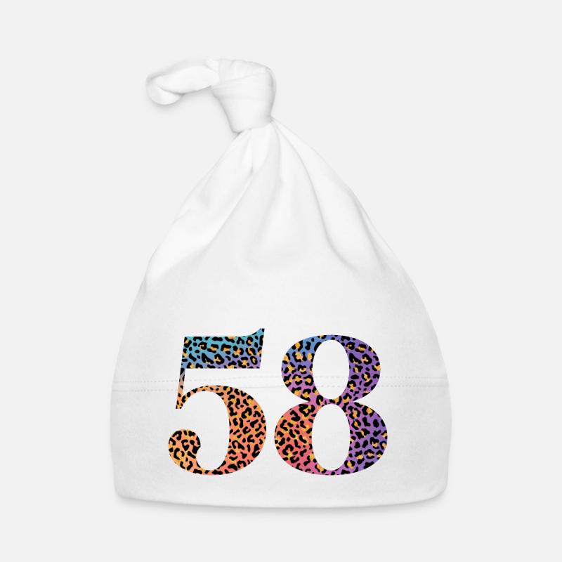 Bonnet bio Bébé