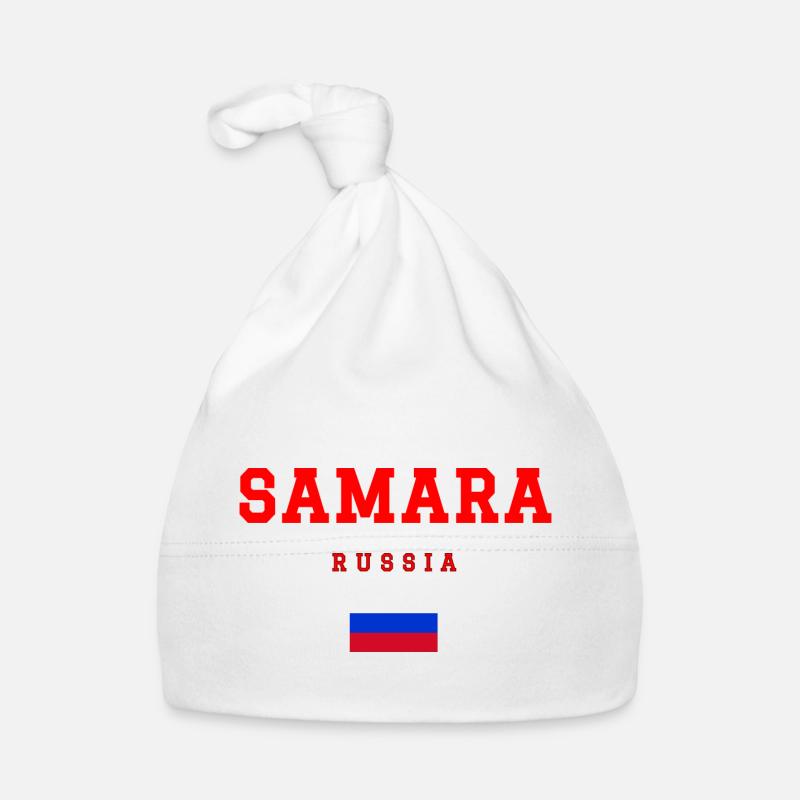Bonnet bio Bébé