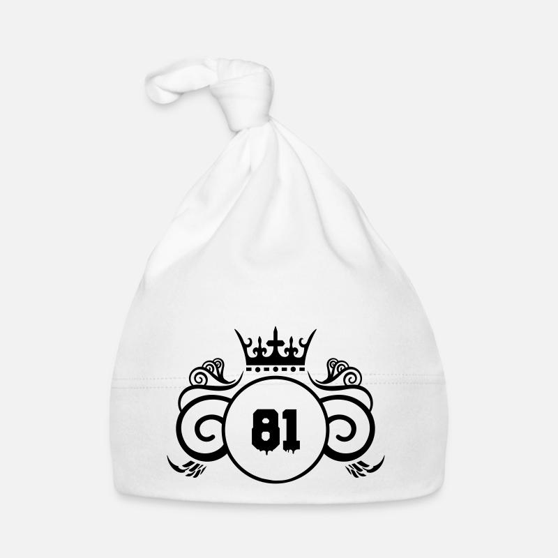 Bonnet bio Bébé