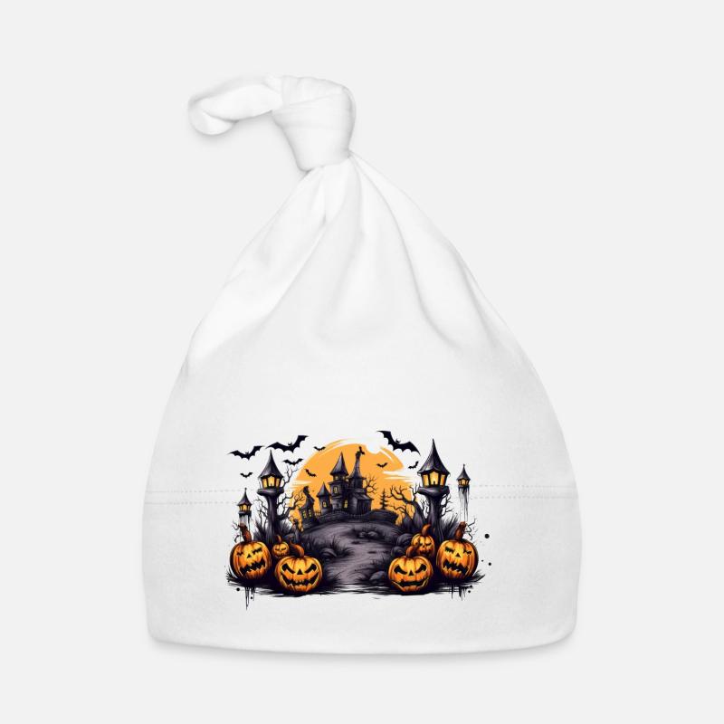 Bonnet bio Bébé