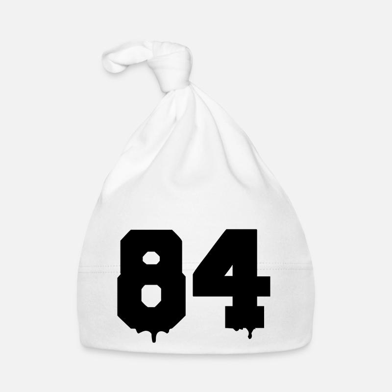 84 Bonnet bio Bébé