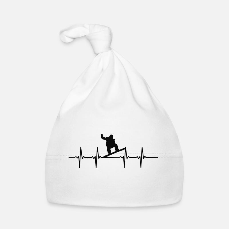 Bonnet bio Bébé