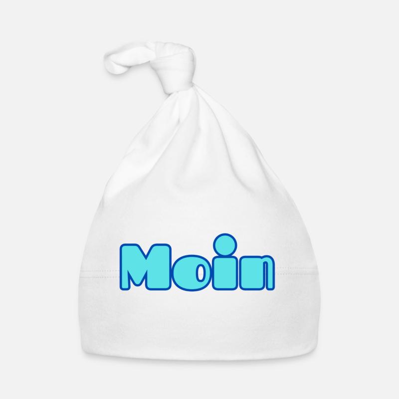 Bonnet bio Bébé