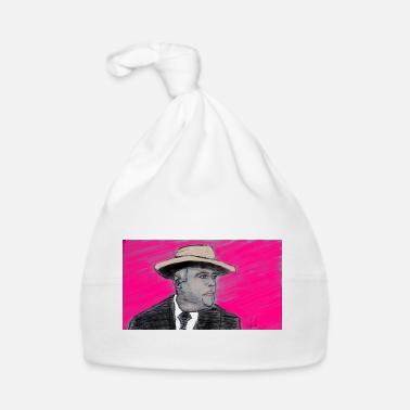 VECCHI Cappellino ecologico per neonato