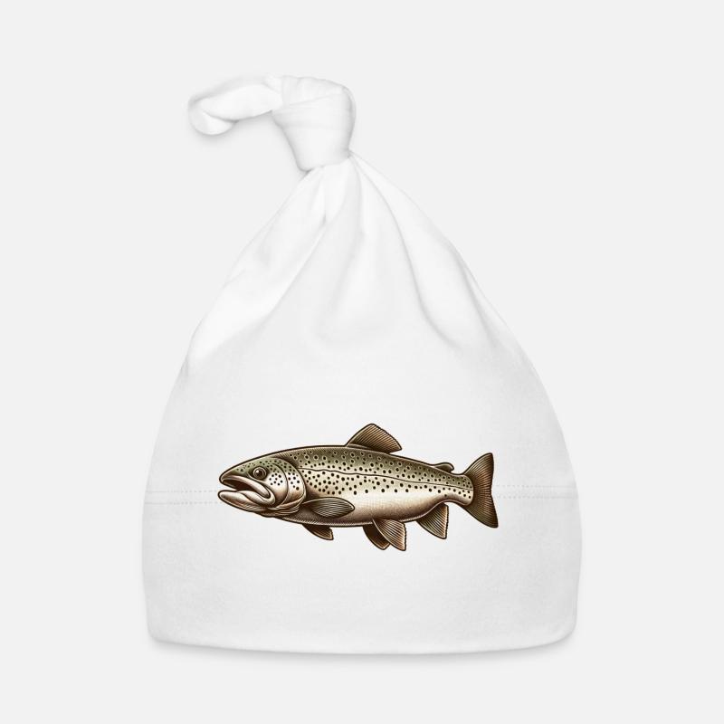 Bonnet bio Bébé