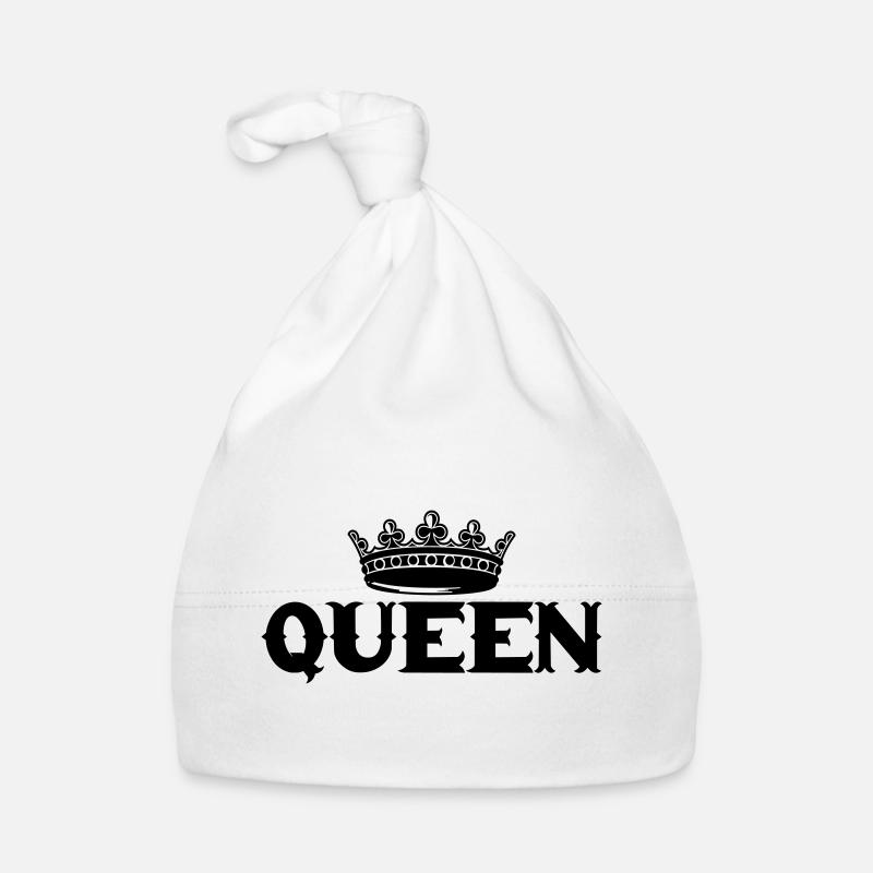 Organic Baby Cap