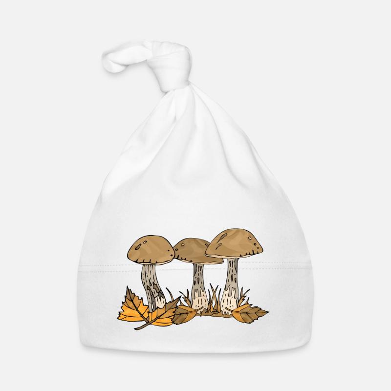 Bonnet bio Bébé