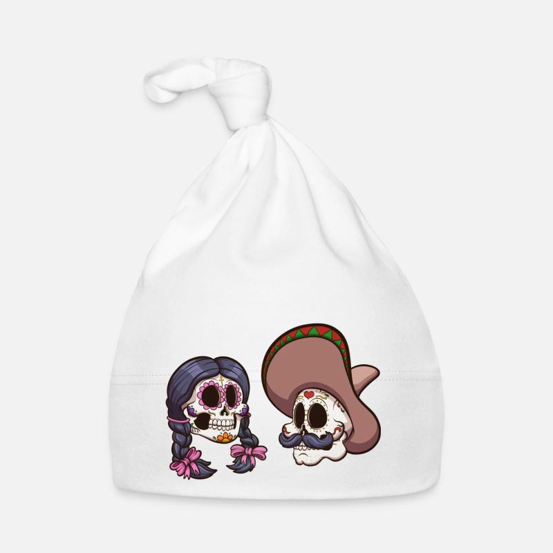 Bonnet bio Bébé