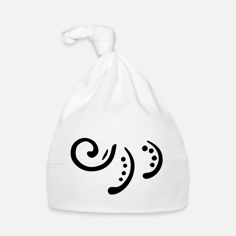 Prospérer Bonnet bio Bébé