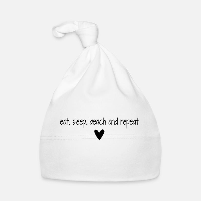 repeat Organic Baby Cap