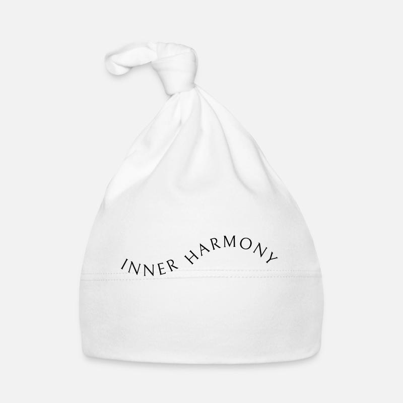 Bonnet bio Bébé