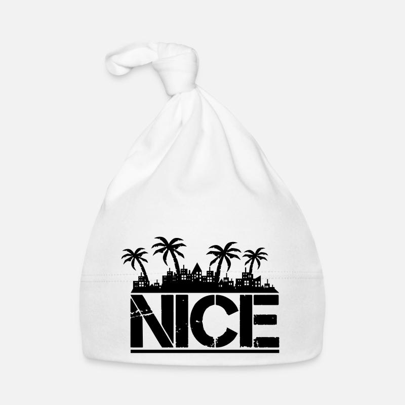 Organic Baby Cap