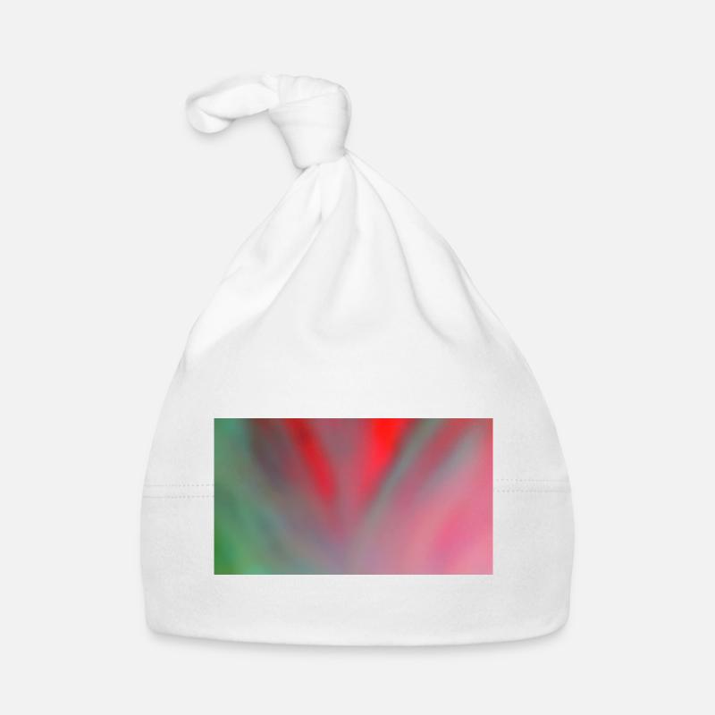 Rainbow Style 145 Baby Bio-Mütze
