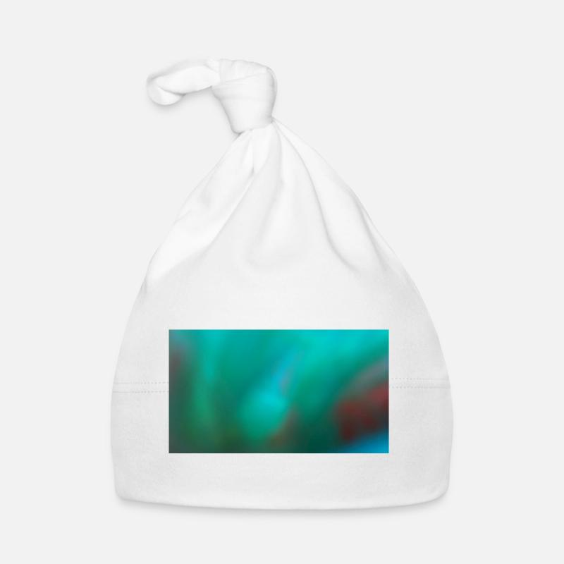 Space Edition142 Baby Bio-Mütze