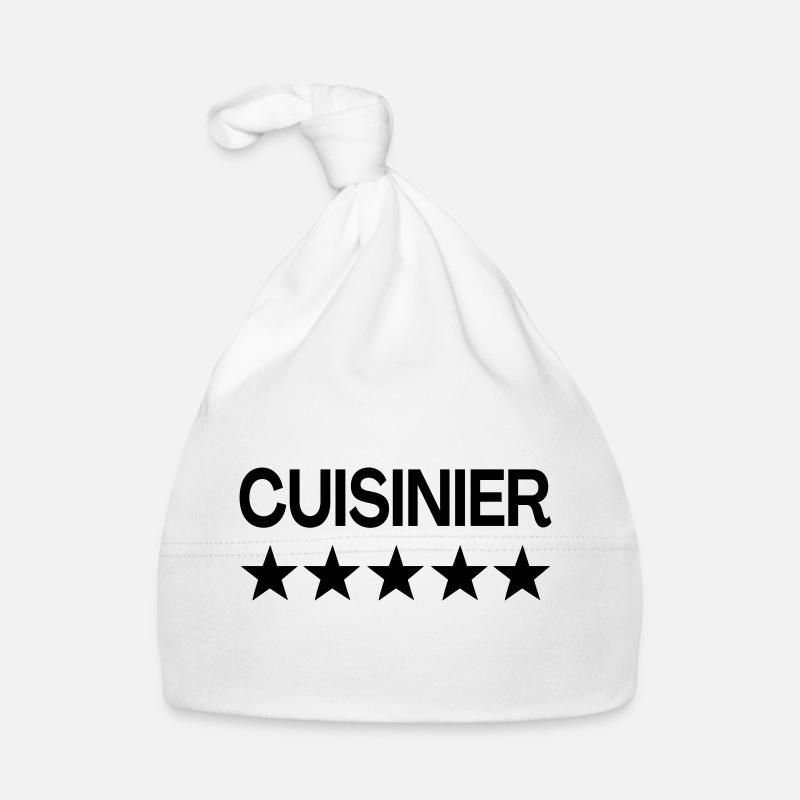 Bonnet bio Bébé