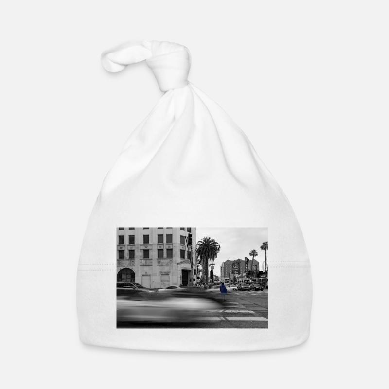 Bonnet bio Bébé