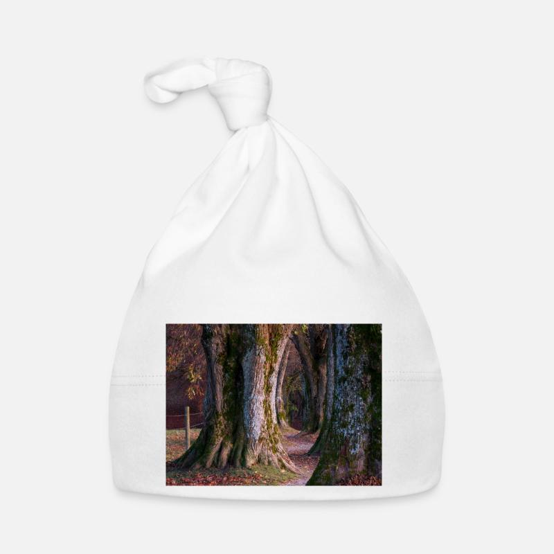 Bonnet bio Bébé