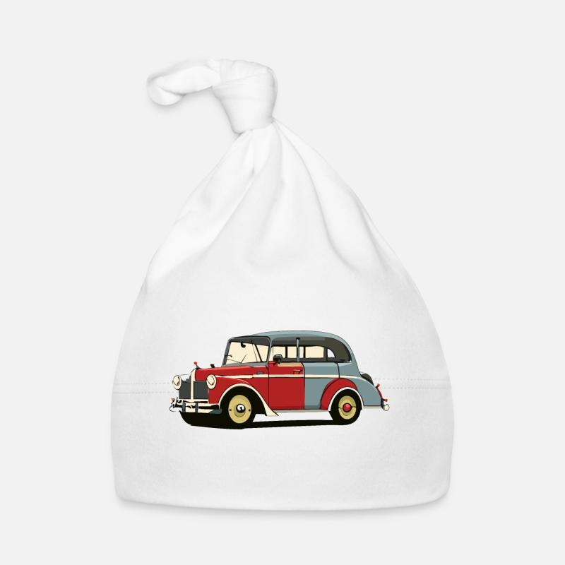 Bonnet bio Bébé